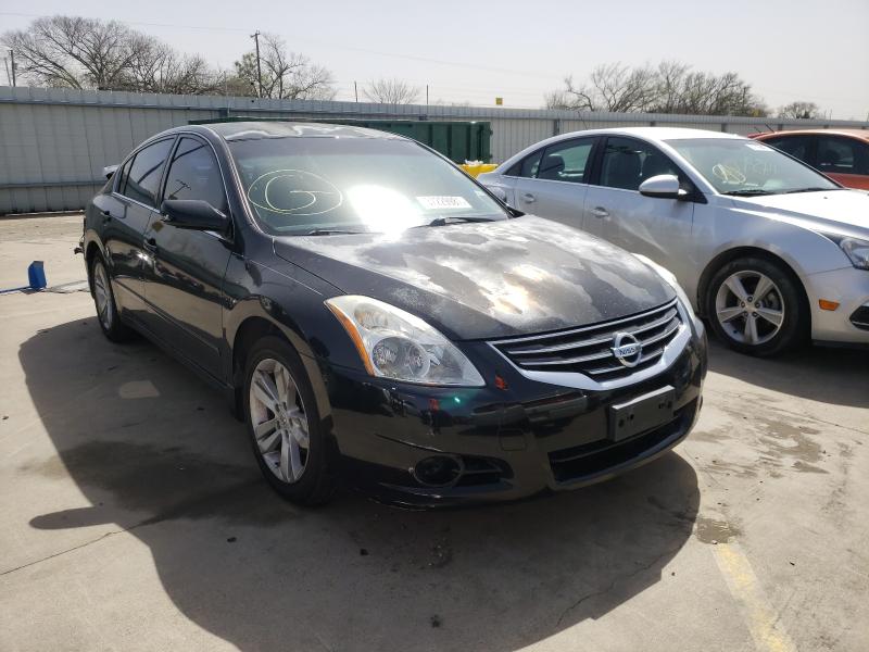 NISSAN ALTIMA BAS 2011 1n4al2ap7bn429280