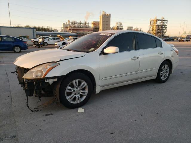 NISSAN ALTIMA BAS 2011 1n4al2ap7bn429778