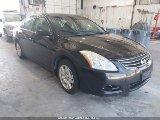 NISSAN ALTIMA 2011 1n4al2ap7bn430087