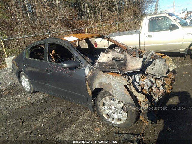 NISSAN ALTIMA 2011 1n4al2ap7bn430896