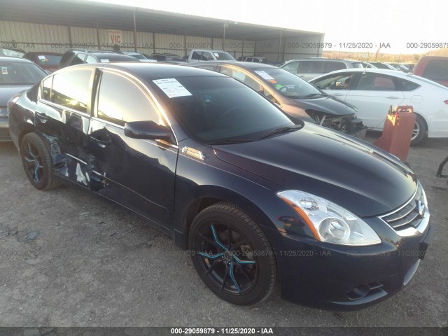 NISSAN ALTIMA 2011 1n4al2ap7bn431028