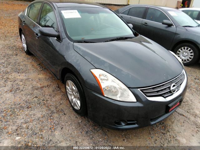 NISSAN ALTIMA 2011 1n4al2ap7bn431174