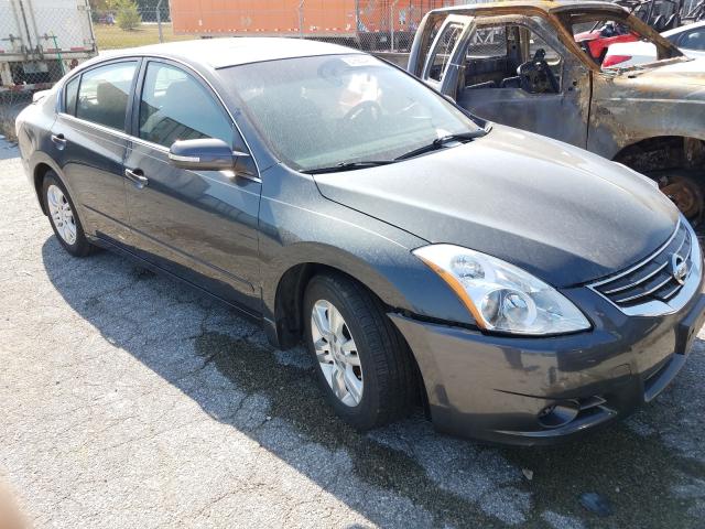 NISSAN ALTIMA BAS 2011 1n4al2ap7bn431434