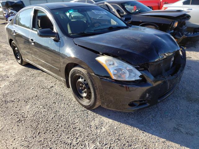 NISSAN ALTIMA BAS 2011 1n4al2ap7bn432163