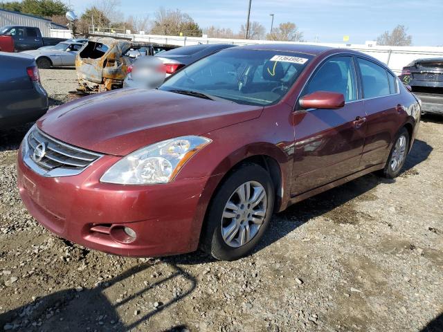 NISSAN ALTIMA 2011 1n4al2ap7bn432955