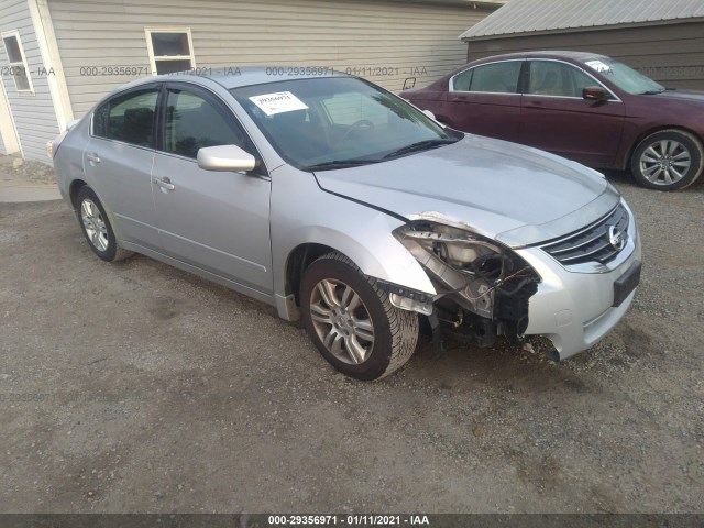 NISSAN ALTIMA 2011 1n4al2ap7bn433040