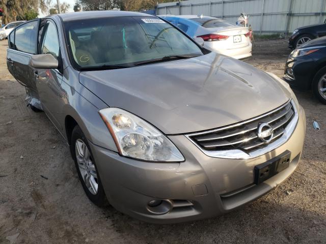 NISSAN ALTIMA BAS 2011 1n4al2ap7bn433264