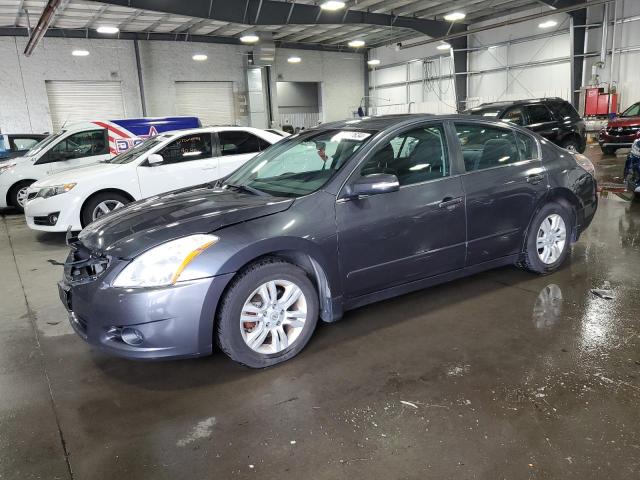 NISSAN ALTIMA 2011 1n4al2ap7bn433457