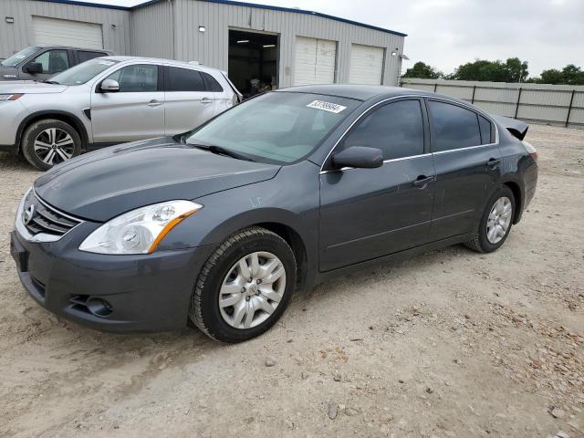 NISSAN ALTIMA 2011 1n4al2ap7bn433572