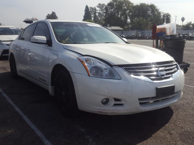 NISSAN ALTIMA BAS 2011 1n4al2ap7bn434219