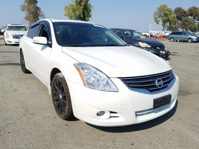 NISSAN ALTIMA BAS 2011 1n4al2ap7bn434222