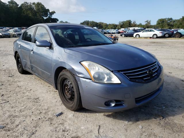 NISSAN ALTIMA BAS 2011 1n4al2ap7bn434348