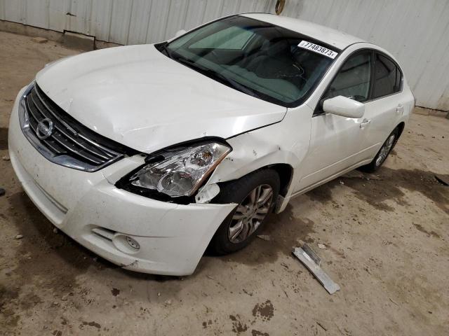 NISSAN ALTIMA 2011 1n4al2ap7bn434463