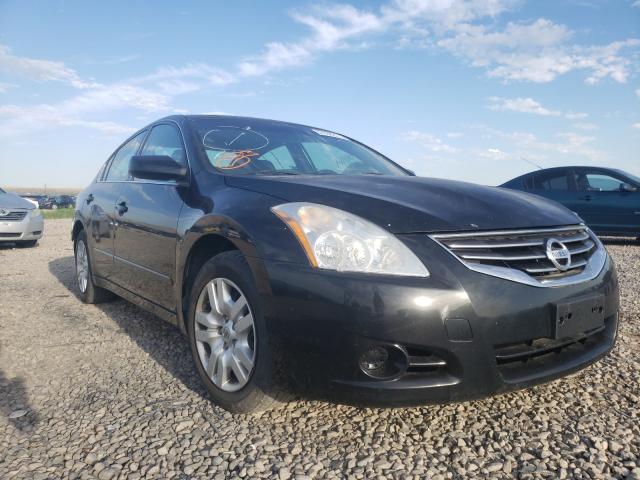 NISSAN ALTIMA BAS 2011 1n4al2ap7bn434530