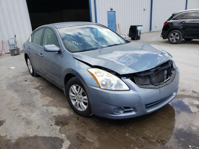 NISSAN ALTIMA BAS 2011 1n4al2ap7bn435287