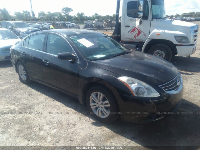 NISSAN ALTIMA 2011 1n4al2ap7bn436214