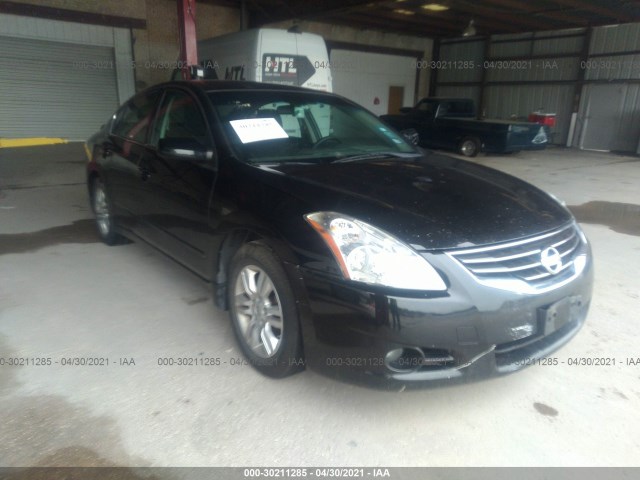 NISSAN ALTIMA 2011 1n4al2ap7bn436262