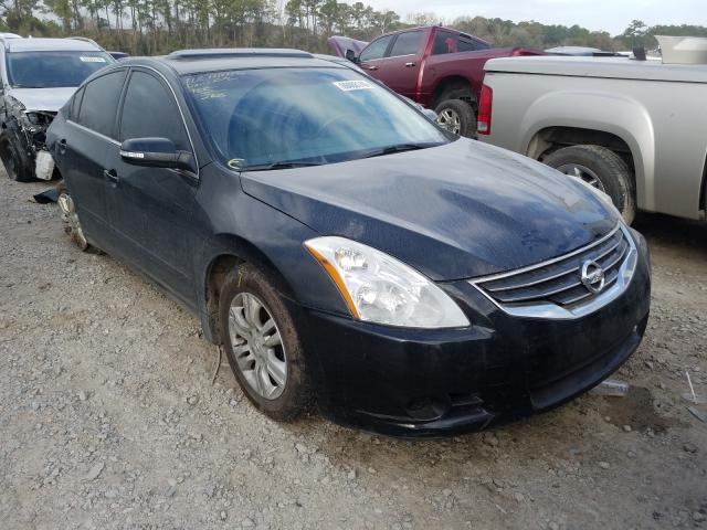 NISSAN ALTIMA 2011 1n4al2ap7bn436634