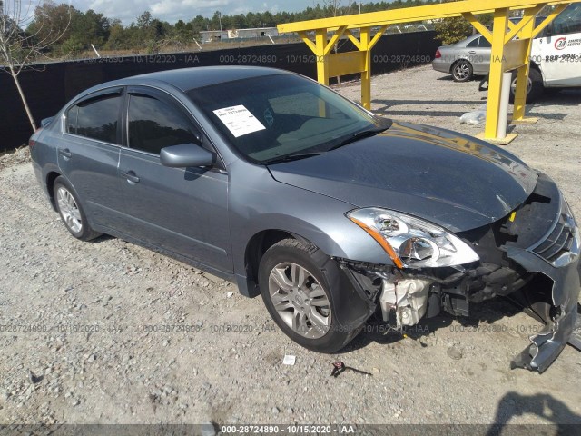 NISSAN ALTIMA 2011 1n4al2ap7bn436648