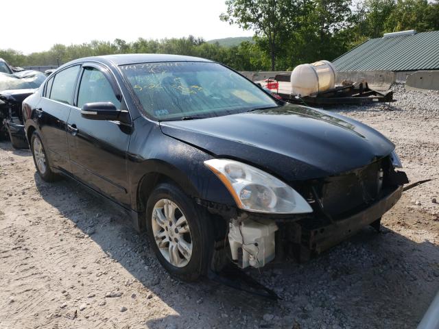 NISSAN ALTIMA BAS 2011 1n4al2ap7bn437976