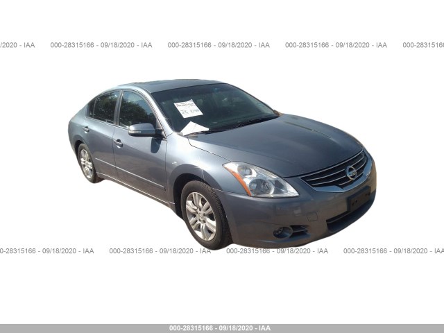 NISSAN ALTIMA 2011 1n4al2ap7bn437993