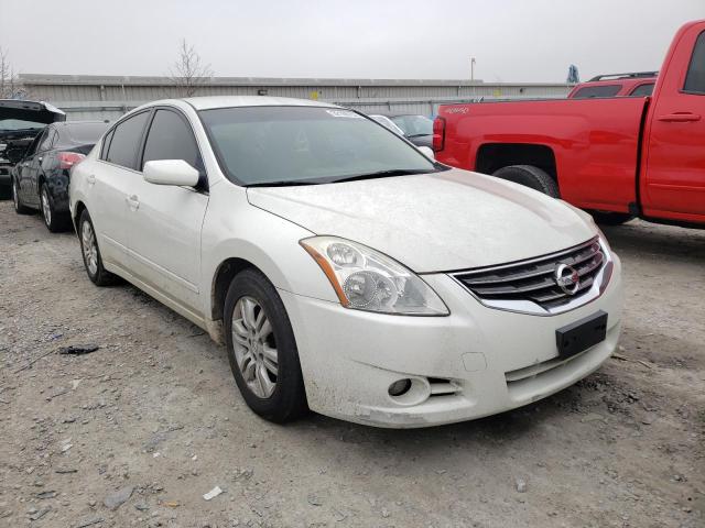 NISSAN ALTIMA BAS 2011 1n4al2ap7bn438237