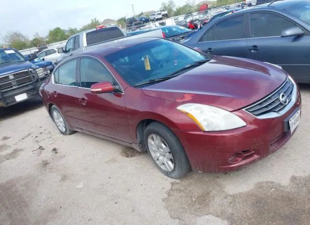 NISSAN ALTIMA 2011 1n4al2ap7bn438433