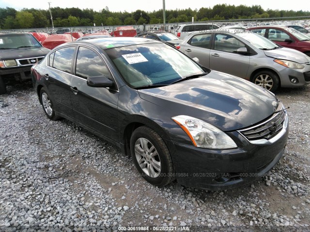 NISSAN ALTIMA 2011 1n4al2ap7bn438500