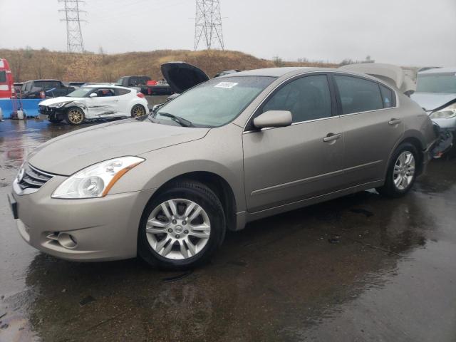 NISSAN ALTIMA 2011 1n4al2ap7bn438822