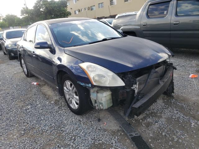 NISSAN ALTIMA BAS 2011 1n4al2ap7bn439873