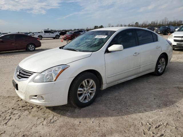 NISSAN ALTIMA BAS 2011 1n4al2ap7bn440263