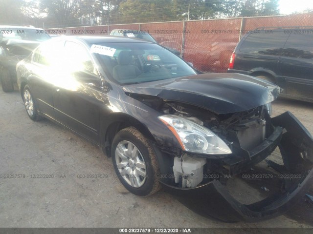 NISSAN ALTIMA 2011 1n4al2ap7bn440487