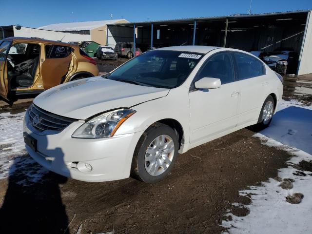 NISSAN ALTIMA 2011 1n4al2ap7bn440974