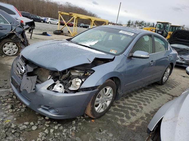 NISSAN ALTIMA BAS 2011 1n4al2ap7bn441185