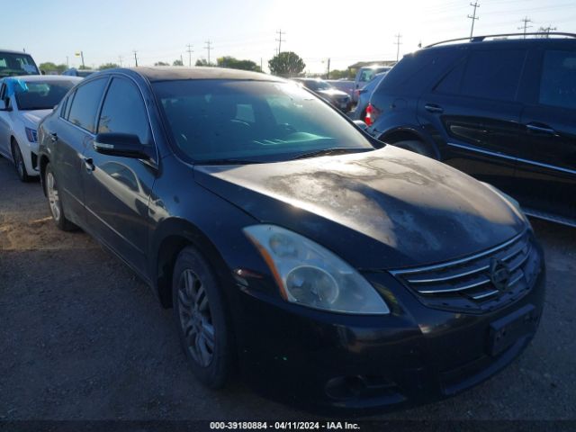 NISSAN ALTIMA 2011 1n4al2ap7bn441252