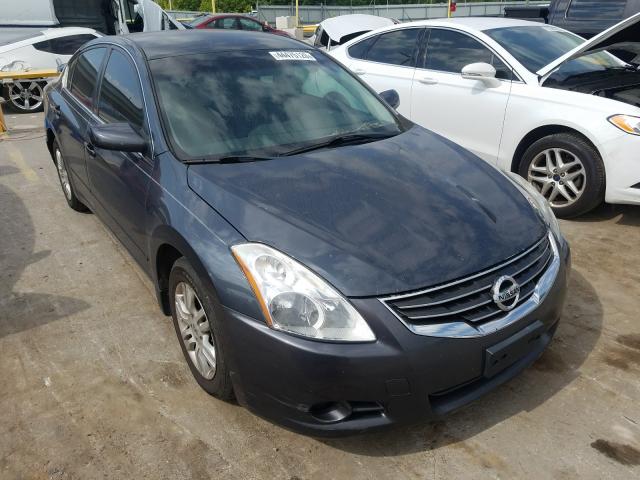 NISSAN ALTIMA BAS 2011 1n4al2ap7bn441347