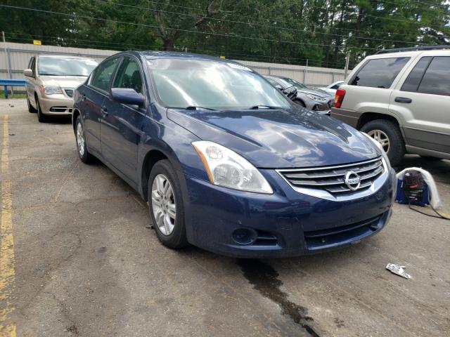 NISSAN ALTIMA BAS 2011 1n4al2ap7bn441817