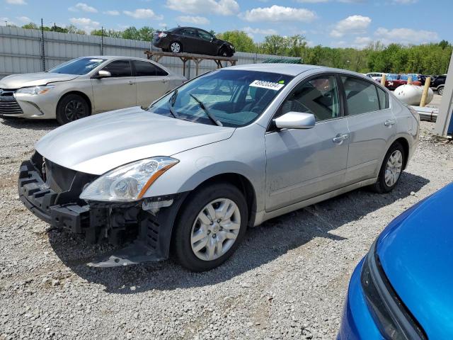 NISSAN ALTIMA 2011 1n4al2ap7bn442367