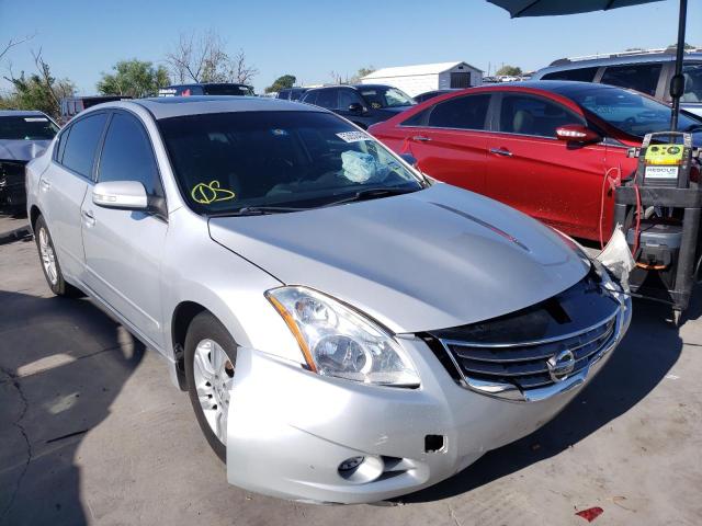 NISSAN ALTIMA BAS 2011 1n4al2ap7bn442840