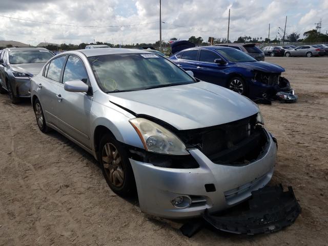 NISSAN ALTIMA BAS 2011 1n4al2ap7bn442949