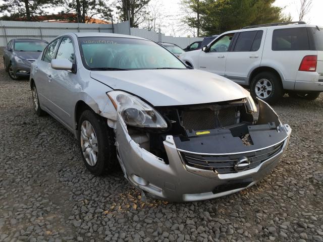 NISSAN ALTIMA BAS 2011 1n4al2ap7bn443325