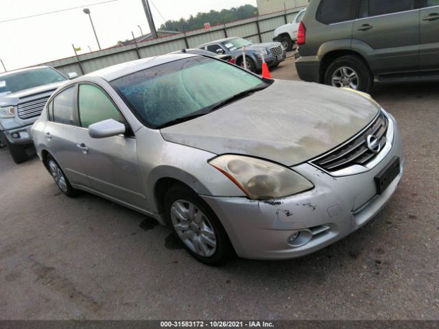 NISSAN ALTIMA 2011 1n4al2ap7bn443339