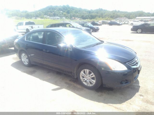 NISSAN ALTIMA 2011 1n4al2ap7bn443924