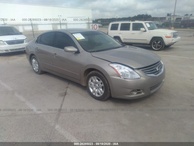 NISSAN ALTIMA 2011 1n4al2ap7bn444801