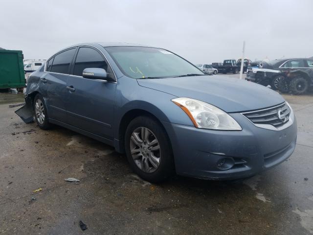 NISSAN ALTIMA BAS 2011 1n4al2ap7bn445141