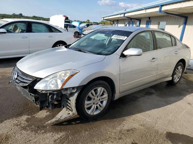 NISSAN ALTIMA BAS 2011 1n4al2ap7bn445303