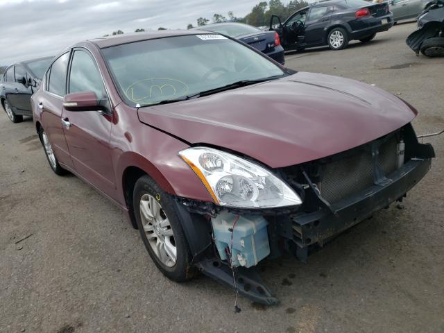 NISSAN ALTIMA BAS 2011 1n4al2ap7bn445351