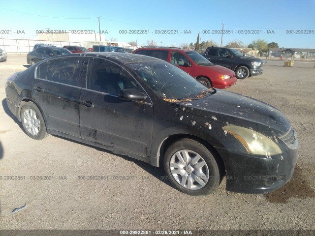 NISSAN ALTIMA 2011 1n4al2ap7bn446094