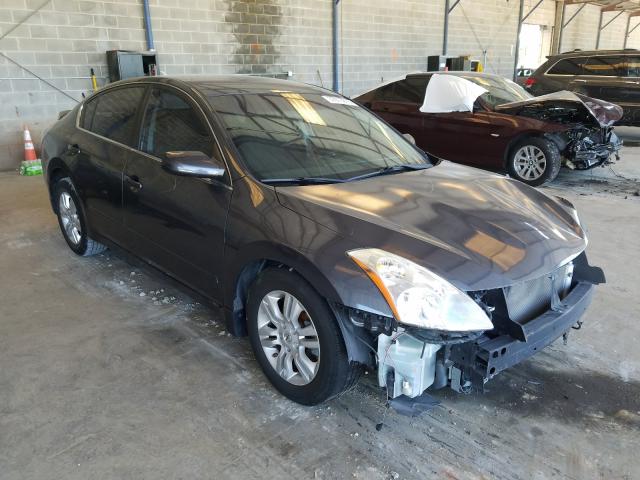 NISSAN ALTIMA 2011 1n4al2ap7bn446175