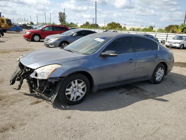 NISSAN ALTIMA BAS 2011 1n4al2ap7bn446242